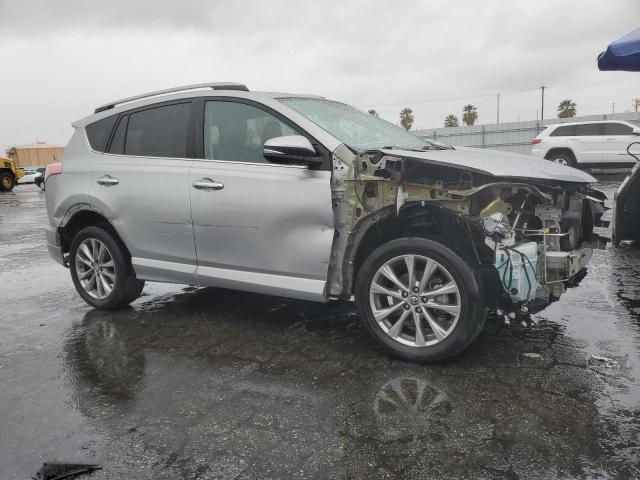 2017 TOYOTA RAV4 LIMIT - 2T3YFREV7HW360156