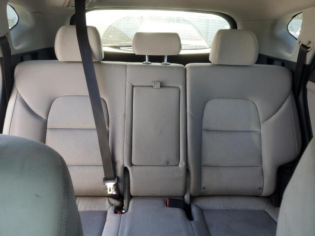 2016 HYUNDAI TUCSON SE - KM8J23A47GU113721
