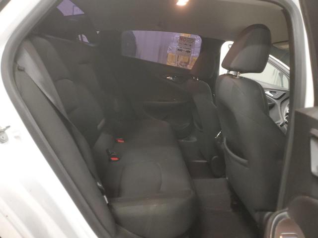 2016 CHEVROLET MALIBU LT - 1G1ZE5ST0GF222289
