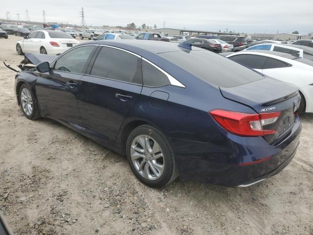 2019 HONDA ACCORD LX - 1HGCV1F13KA137811