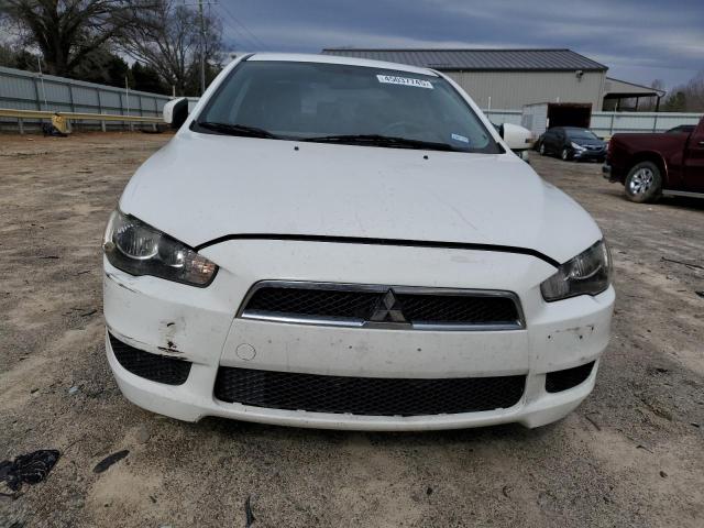 2015 MITSUBISHI LANCER ES JA32U2FU2FU020799