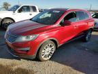 2015 LINCOLN MKC - 5LMCJ1A99FUJ10276