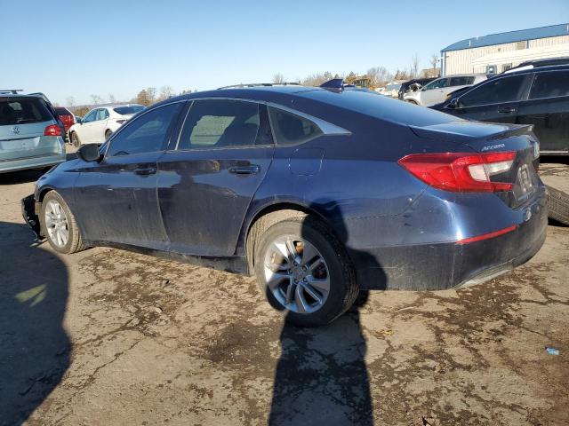 2018 HONDA ACCORD LX - 1HGCV1F14JA056573
