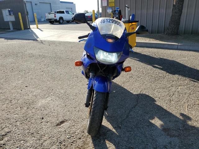 2003 HONDA VTR1000 F JH2SC36193M500048