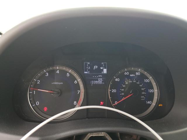 2016 HYUNDAI ACCENT SE - KMHCT4AE3GU946937