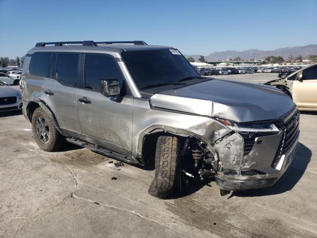 2024 LEXUS GX 550 PRE JTJTBCDXXR5020690