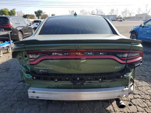 2023 DODGE CHARGER GT - 2C3CDXHG6PH643507