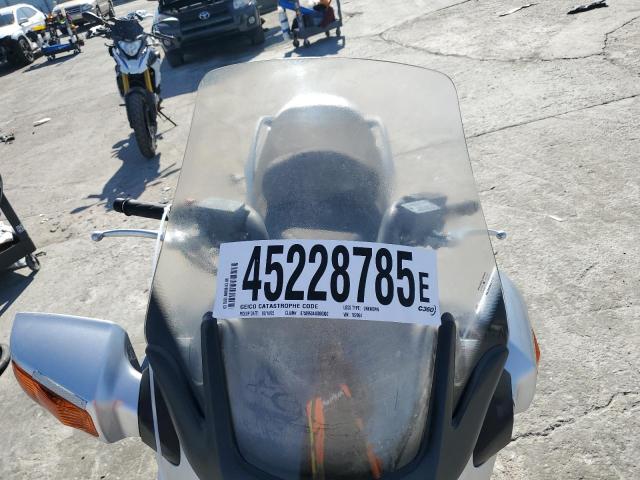 2003 SUZUKI AN650 K3 JS1CP51A832102064