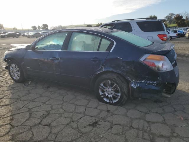 Vin: 1n4cl2ap0ac108796, lot: 44983055, nissan altima hybrid 20102