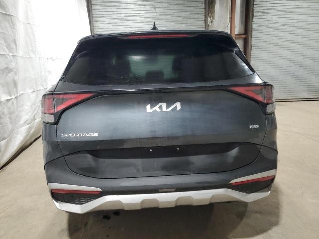 2025 KIA SPORTAGE L - KNDPUCDF6S7381124