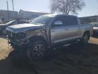2021 TOYOTA TUNDRA CRE - 5TFAY5F13MX009072