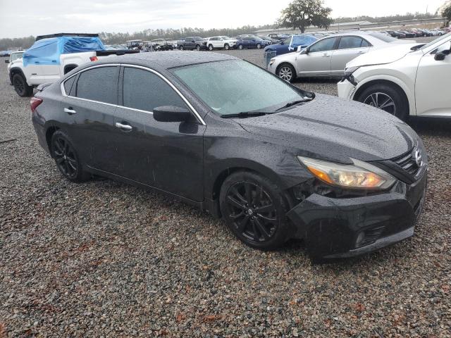 2018 NISSAN ALTIMA 2.5 - 1N4AL3AP7JC267568