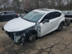 2019 LEXUS NX 300 BAS - JTJYARBZ0K2143907