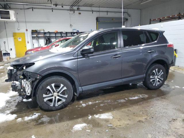 2018 TOYOTA RAV4 LE #3108012638
