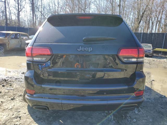 2020 JEEP GRAND CHER - 1C4RJFCT1LC304857