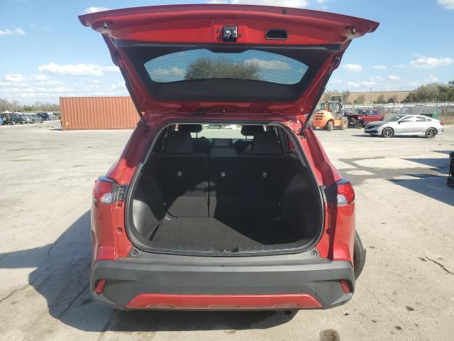 2022 TOYOTA COROLLA CR - 7MUCAAAG1NV005567