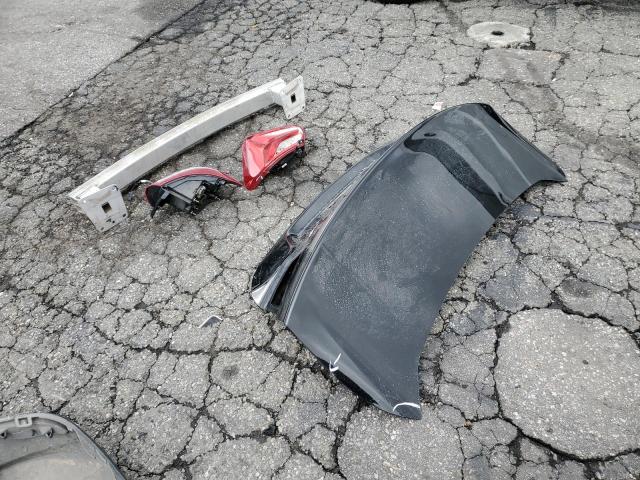 1g1zd5st1mf052703 - 2021 Chevrolet malibu lt - #45414155