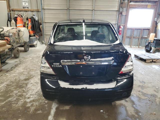 2010 NISSAN VERSA S - 3N1BC1AP6AL364948