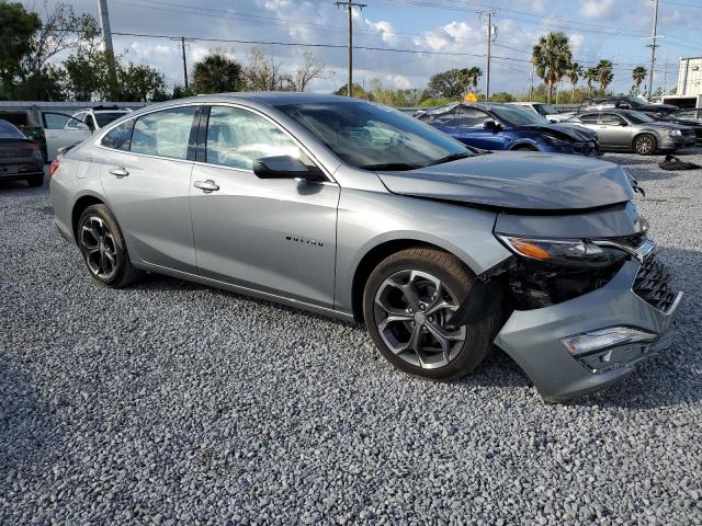2025 CHEVROLET MALIBU RS - 1G1ZG5ST2SF154810