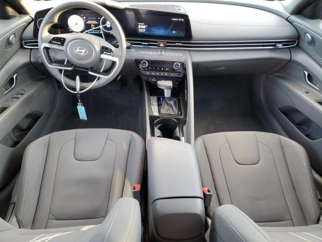 2024 HYUNDAI ELANTRA SE - KMHLS4DG6RU716098