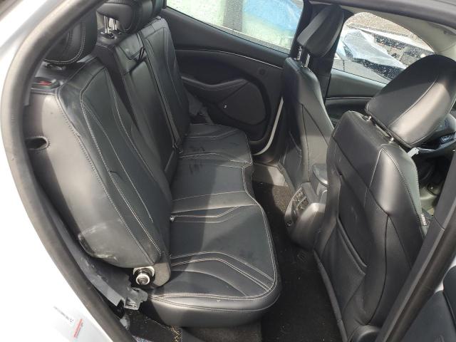 2021 FORD MUSTANG MA - 3FMTK3SU0MMA25083