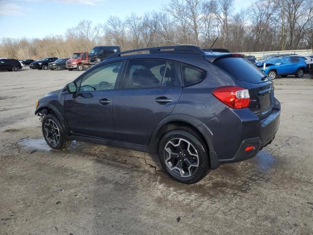 Vin: jf2gpawc3e8205940, lot: 43722965, subaru xv 2.0 premium 20142
