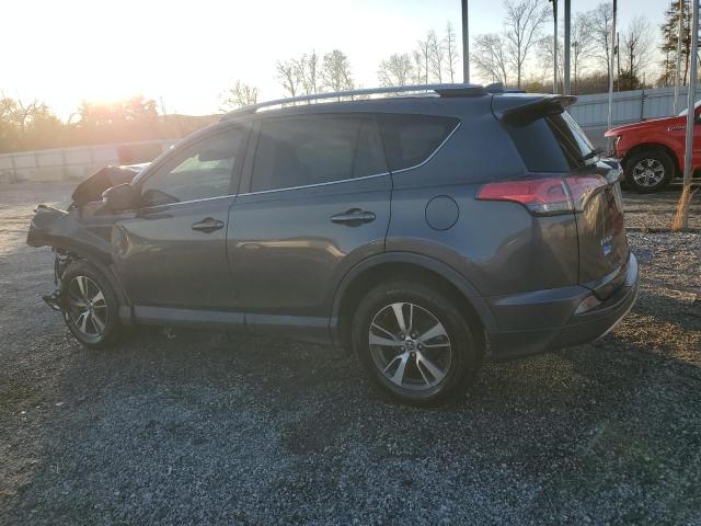 2018 TOYOTA RAV4 ADVEN - 2T3WFREV1JW420462
