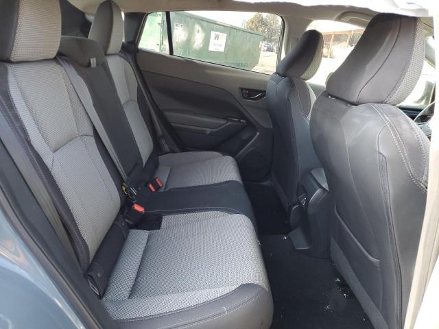 2024 SUBARU CROSSTREK - JF2GUADC6R8336278