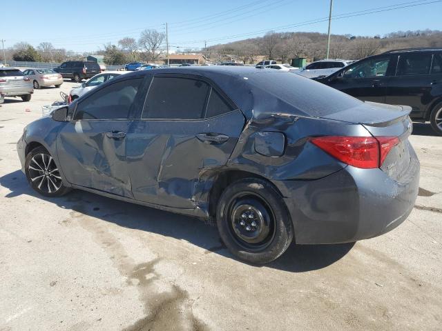 Vin: 2t1burhe0jc065505, lot: 47470415, toyota corolla l 20182