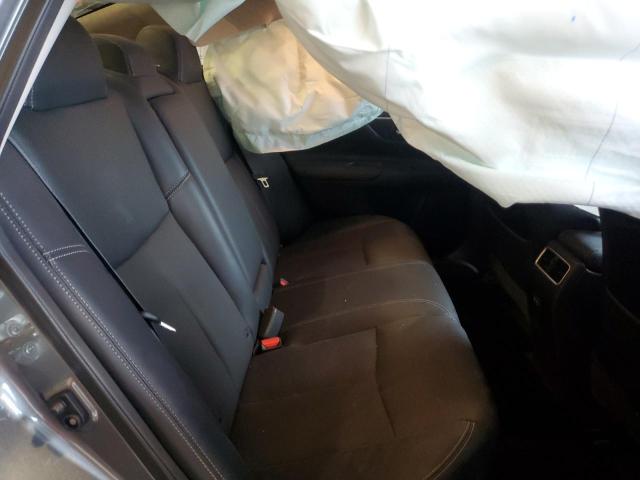 2017 NISSAN 240 SX 1N4AL3AP0HC492618