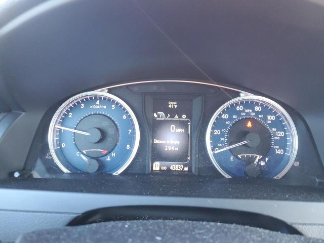 2017 TOYOTA CAMRY LE - 4T1BF1FK0HU621373
