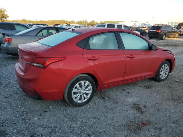 Vin: 3kpc24a61le094161, lot: 45798965, hyundai accent se 20203