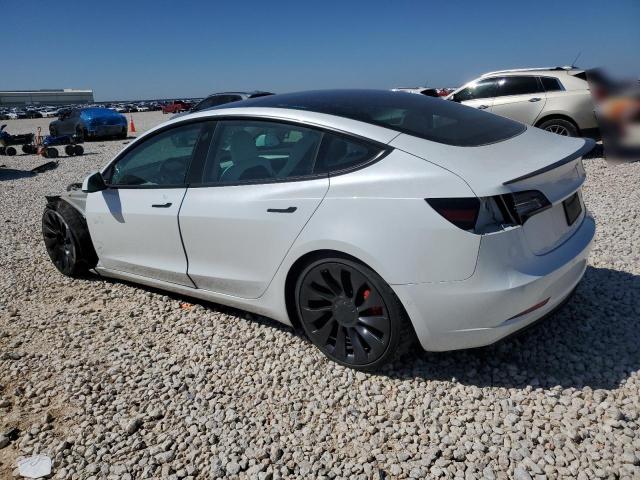 Vin: 5yj3e1ec6nf358784, lot: 46368815, tesla model 3 20222