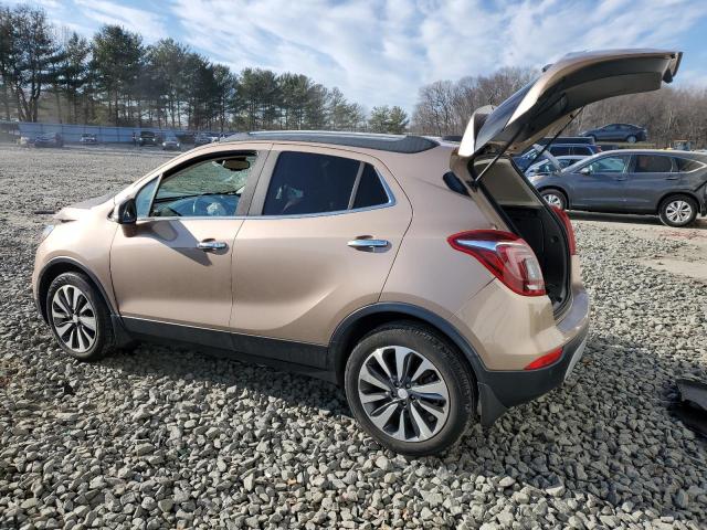 2019 BUICK ENCORE ESS - KL4CJCSM8KB896416