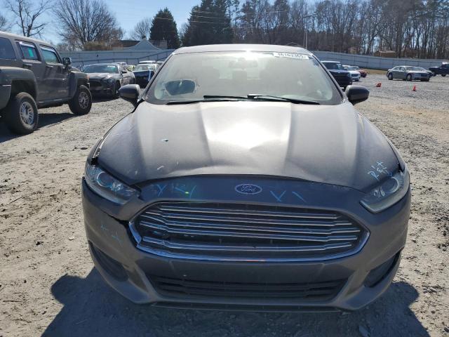2016 FORD FUSION S H - 3FA6P0UU7GR340040
