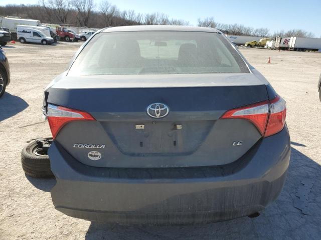 2015 TOYOTA COROLLA L - 5YFBURHEXFP188946