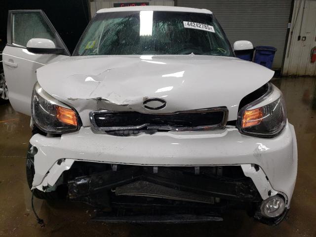 2016 KIA SOUL + - KNDJP3A58G7240555