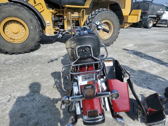 2006 HARLEY-DAVIDSON FLHRI - 1HD1FBW136Y634748