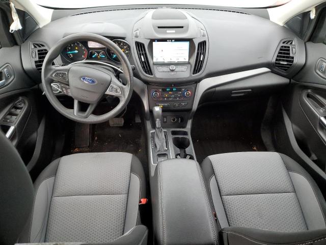 2017 FORD ESCAPE SE - 1FMCU0GD7HUD36111