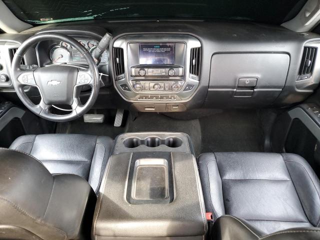 2015 CHEVROLET SILVERADO - 1GCVKREC7FZ397427
