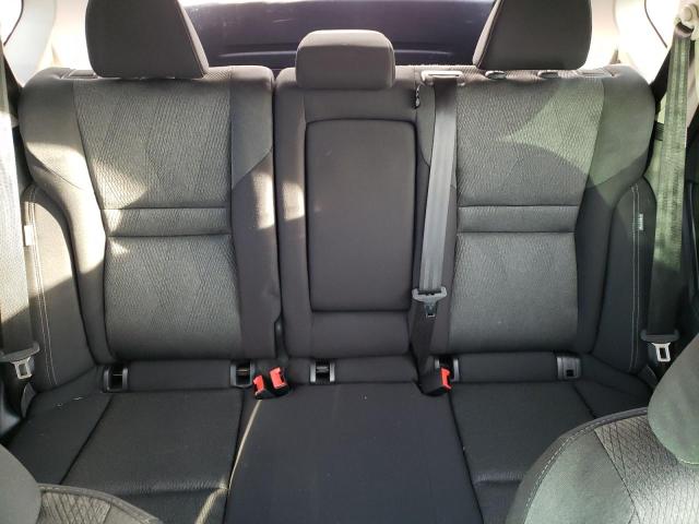 2024 NISSAN ROGUE SV 5N1BT3BB3RC680841