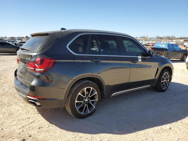 2018 BMW X5 XDRIVE3 - 5UXKR0C55J0Y02484