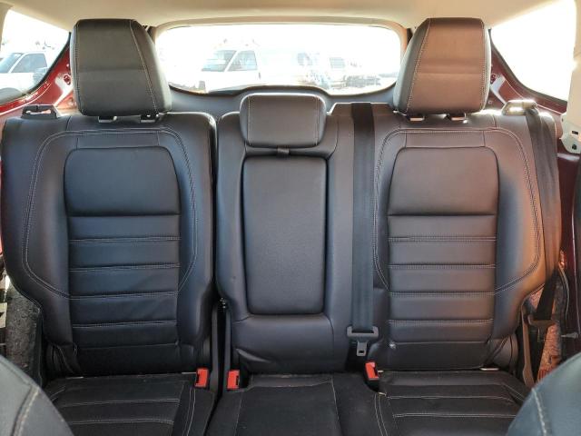 2018 FORD ESCAPE SEL - 1FMCU9HD5JUB76920
