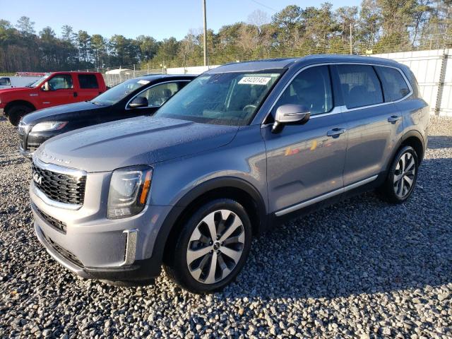 KIA TELLURIDE