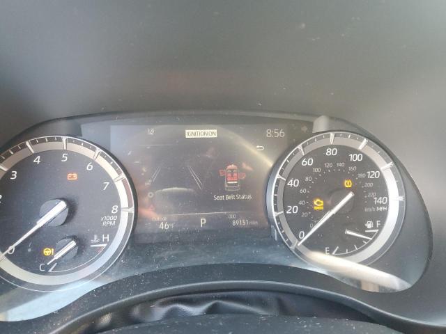 2021 TOYOTA HIGHLANDER 5TDFZRBH0MS090017
