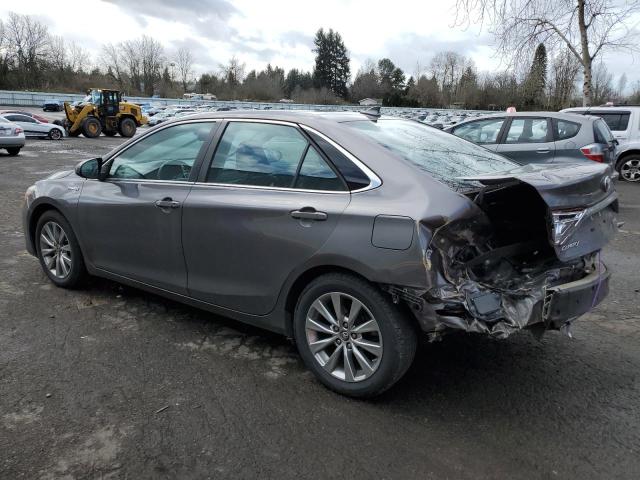 Vin: 4t1bd1fk8gu191550, lot: 45957775, toyota camry hybrid 20162