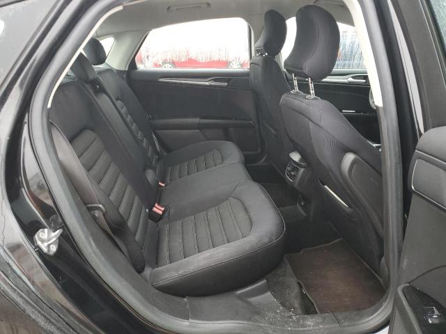 2015 FORD FUSION SE 3FA6P0H78FR277887