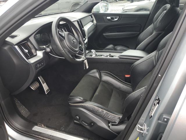 2018 VOLVO XC60 T8 R- YV4BR0DM9J1007002