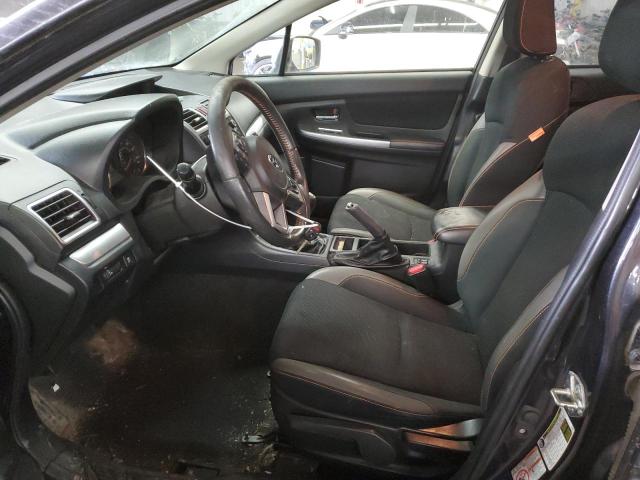 2016 SUBARU CROSSTREK - JF2GPABC6G9346665