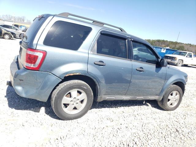 Vin: 1fmcu9d79bkb43299, lot: 46063945, ford escape xlt 20113
